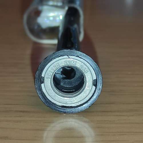 全新 PHILIPS SONICARE DIAMOND CLEAN BRUSH HEAD HX6064/33 飛利浦 電動牙刷 刷頭 ...