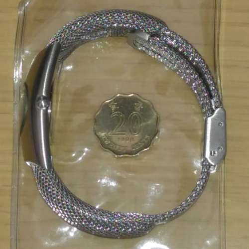 全新MEXX女裝手錶