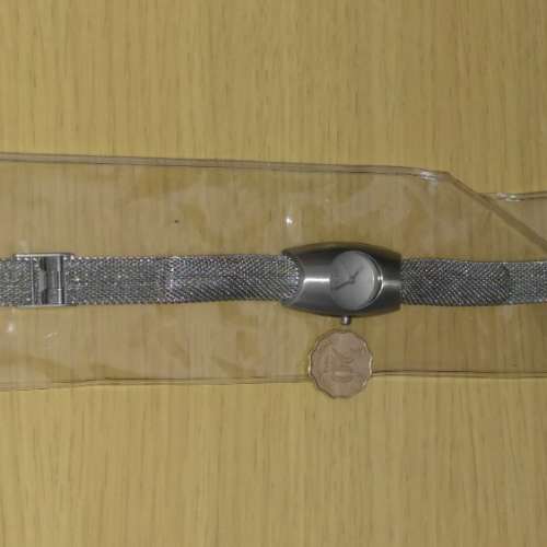 全新MEXX女裝手錶