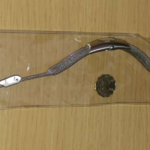 全新MEXX女裝手錶