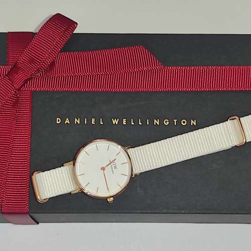 Daniel  Wellington Watch DW 手錶