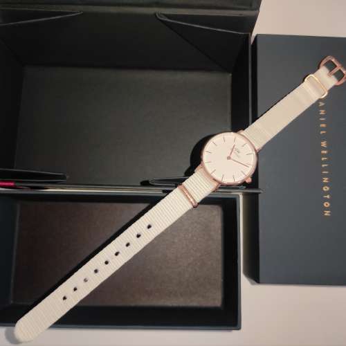 Daniel  Wellington Watch DW 手錶