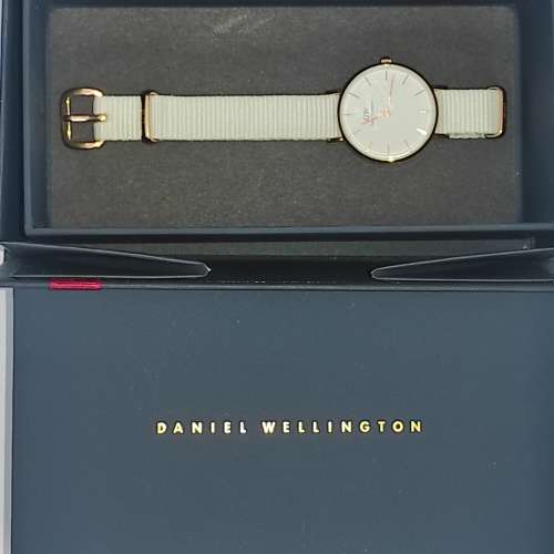 Daniel  Wellington Watch DW 手錶