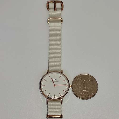 Daniel  Wellington Watch DW 手錶