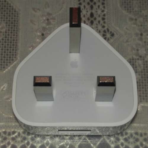 全新 原裝 蘋果 火牛 Apple iPhone Charger Model No. A1399