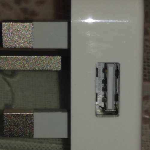 全新 原裝 蘋果 火牛 Apple iPhone Charger Model No. A1399