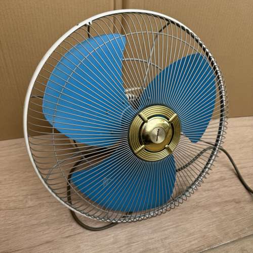 樂聲牌Panasonic樓底16寸吊扇，新淨全正常，配件全部齊，