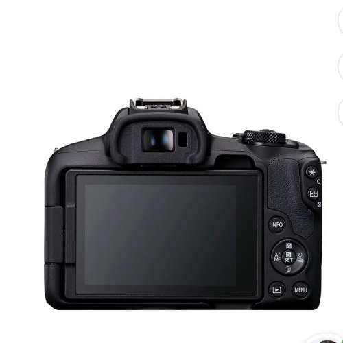 放售 Canon EOS R50 淨機身 - 送鏡頭接環