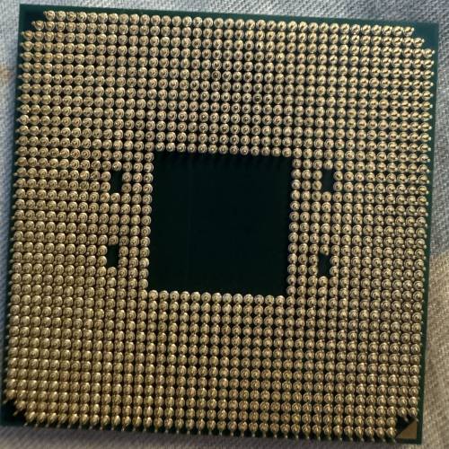AMD Ryzen5 3600 CPU