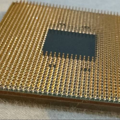 AMD Ryzen5 3600 CPU
