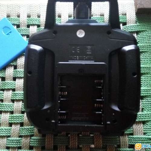 6CH RC QUADCOPTER 航拍