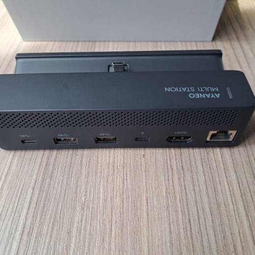 Ayaneo Multi station