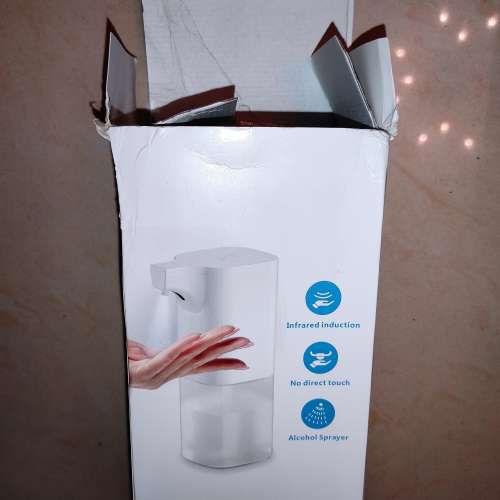 全新 消毒噴霧器