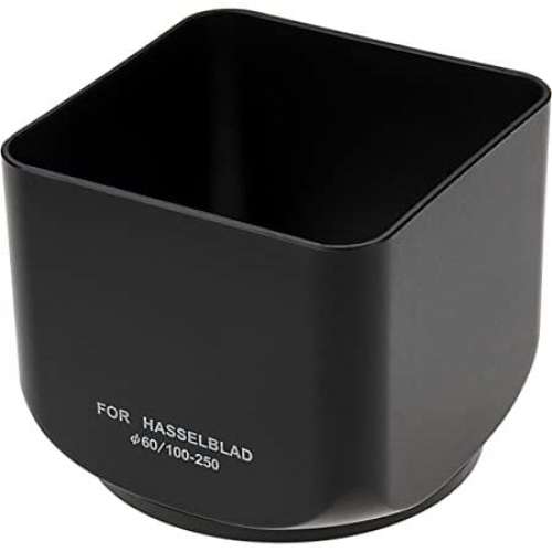 Fotodiox Pro Lens Hood for Hasselblad Bay 60 (B60) CF 100mm, 150mm, 180mm, 250mm