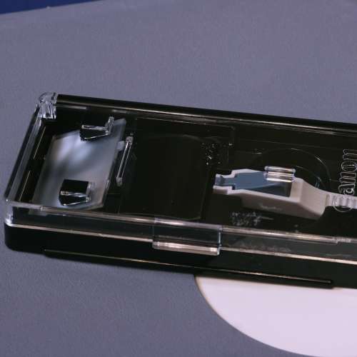 Canon Eg-S focusing screen 對焦屏