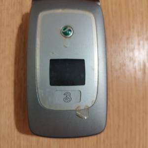 （已壞 ）Sony Ericsson Z1010