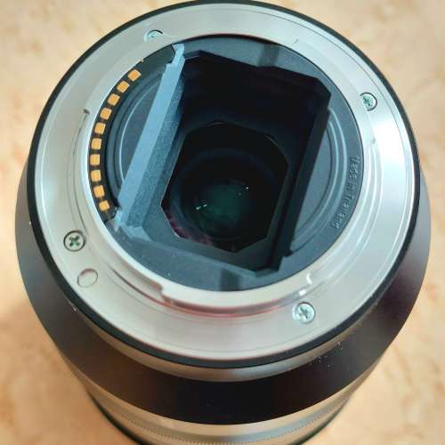 Zeiss Vario-Tessar T* FE 16-35mm F4 ZA OSS