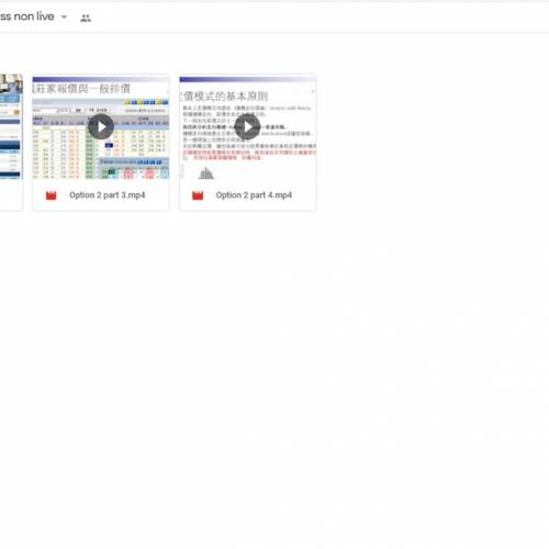 《Optionsjack 全新網上期權速成》