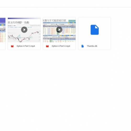 《Optionsjack 全新網上期權速成》