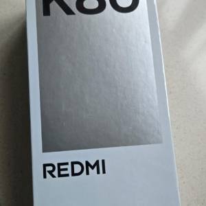 紅米K80