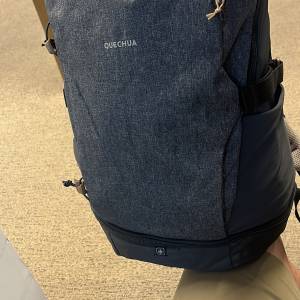 廸卡儂 遠足背囊 20L