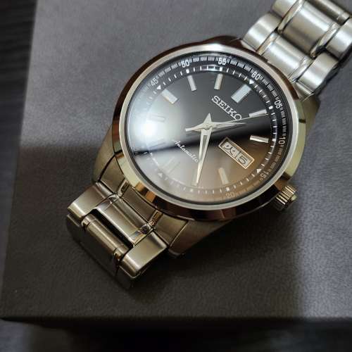 seiko 4r 日本制自動錶