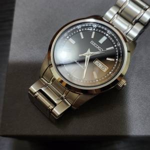 seiko 4r 日本制自動錶