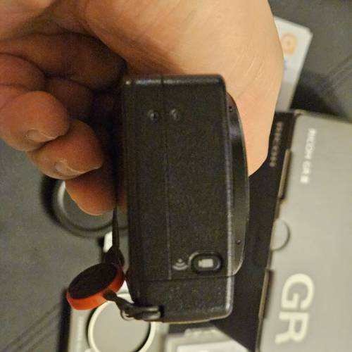 Ricoh GRIII / GR3