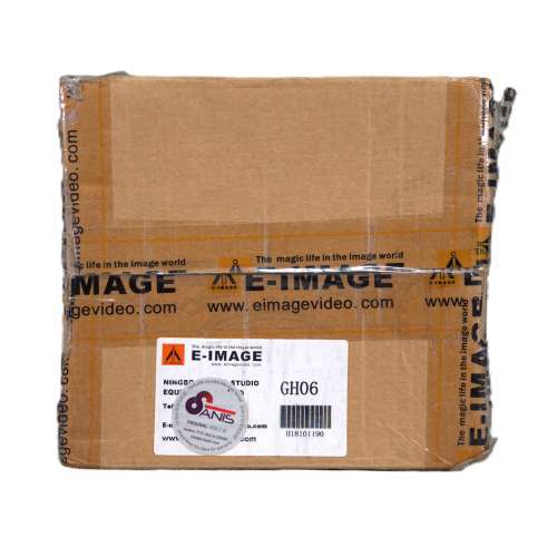 E-IMAGE 意美捷 GH06