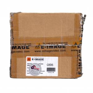 E-IMAGE 意美捷 GH06
