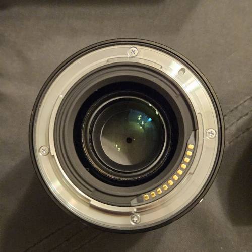 Nikon Nikkor z35 F1.8