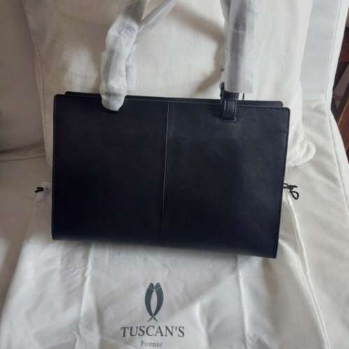 Tuscan's Firenze意大利皮革品牌手袋