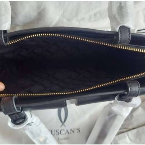 Tuscan's Firenze意大利皮革品牌手袋