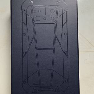 8849 TANK 4PRO 18+1TB 三防5G投射電話 全新行貨機