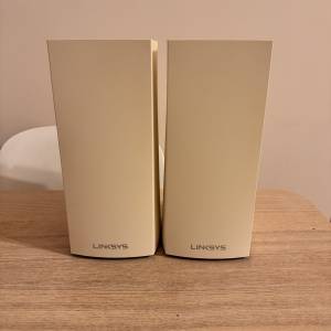 Linksys mx4200
