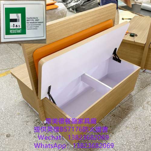 茶餐法式意大利餐飲店家具沙發卡坐傢私廠,長條卡位梳化抽屜儲物櫃訂造,梳化倉,買訂...