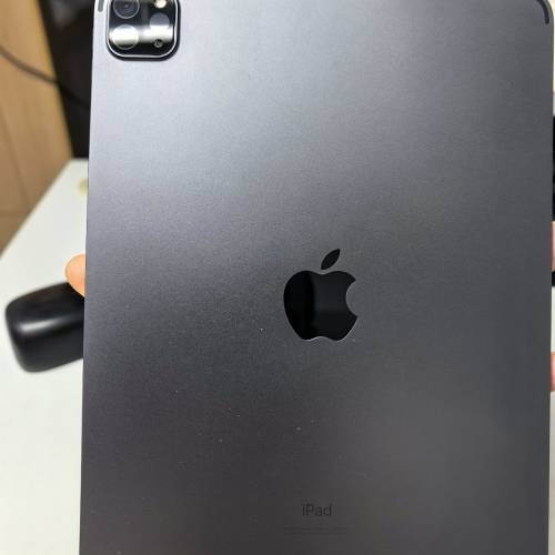 iPad pro 11 
M1 256G
