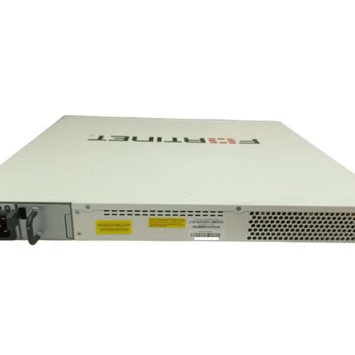 Fortinet FortiAnalyzer 300G