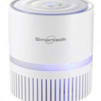 SMARTECH SP-1278  “Ion Air” 迷你HEPA負離子空氣淨化機