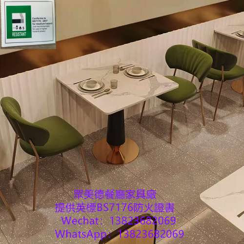 靠墻沙發梳化訂製，茶餐冰室餐枱椅凳訂造，港式茶餐廳桌椅卡座梳化咕臣訂做廠家，專...