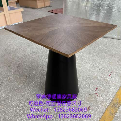 防火板餐檯製造廠商,富美家膠板桌子訂做尺寸顏色,訂造餐廳桌椅,餐廳人造石餐檯,西餐...