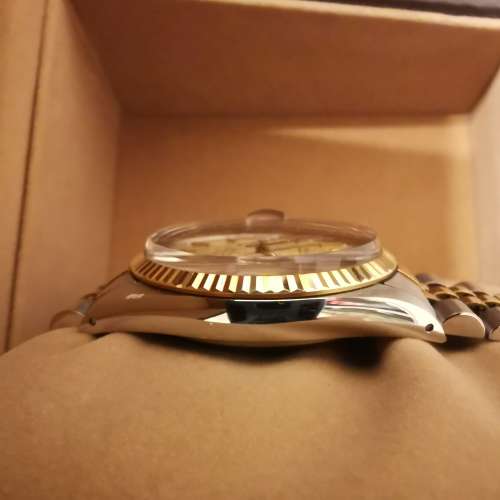 rolex