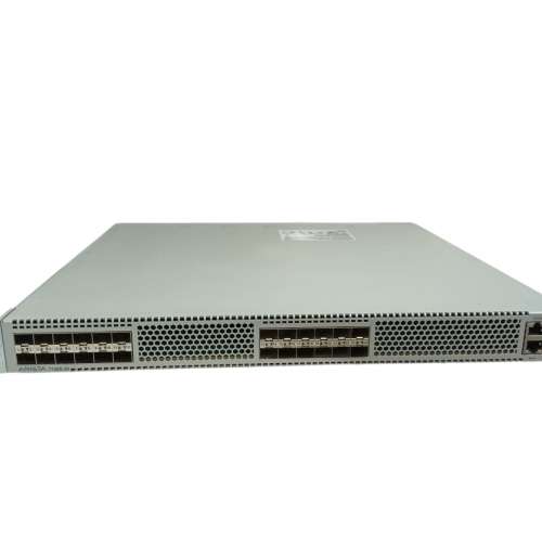 Arista DCS-7150S-24 24-Port SFP Switch
