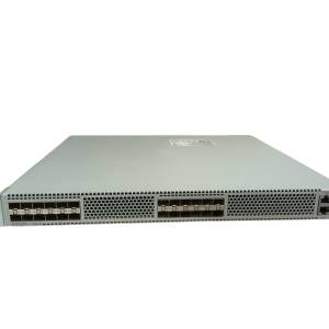 Arista DCS-7150S-24 24-Port SFP Switch