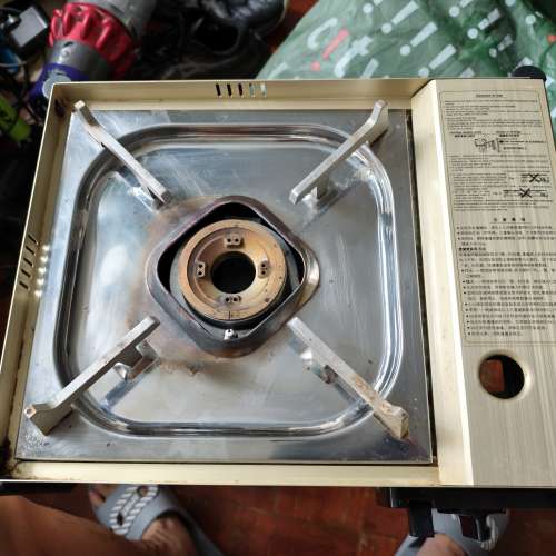 伊瑪牌 打邊爐具