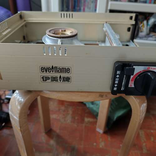 伊瑪牌 打邊爐具