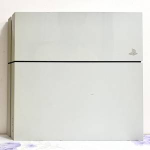 PS4 可開心 版本 9.6 可自行破解 白色 白機 SONY 索尼 新力 主機 500GB 已換SSD 兩手...