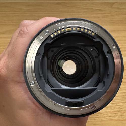 Fujifilm GF 35-70mm F4.5-5.6 WR
