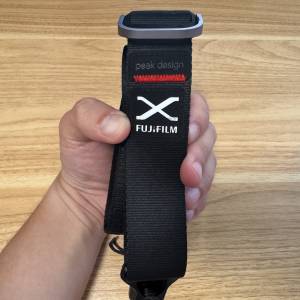 Peak Design Slide Lite - FUJIFILM 版 相機帶