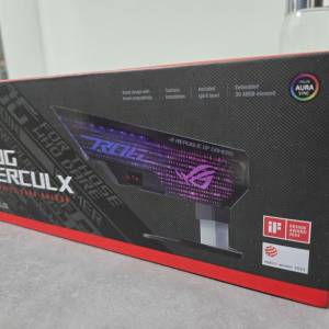 ASUS ROG Strix Holder 顯示卡支架(全新)